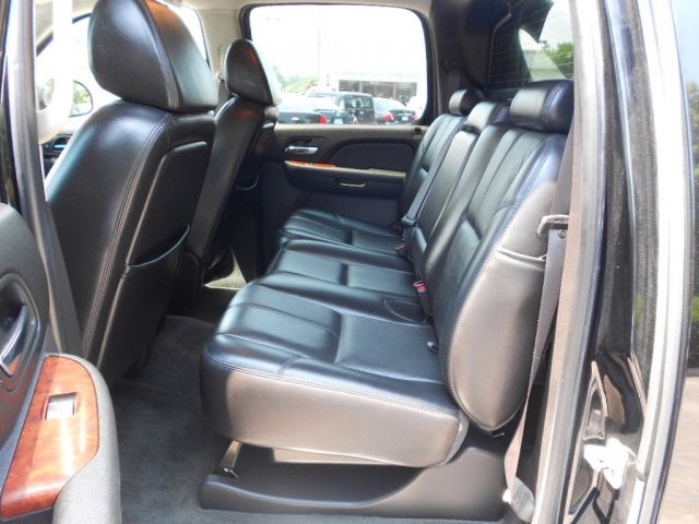 2007 Chevrolet Avalanche 3.2