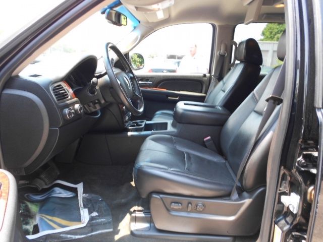 2007 Chevrolet Avalanche 3.2