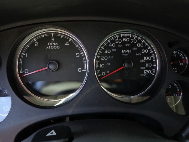 2007 Chevrolet Avalanche C300w