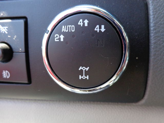 2007 Chevrolet Avalanche C300w