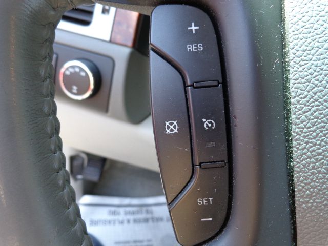 2007 Chevrolet Avalanche C300w