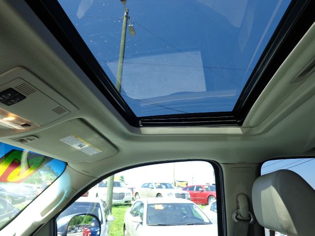 2007 Chevrolet Avalanche C300w