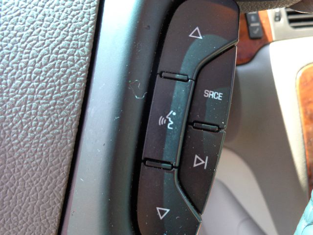 2007 Chevrolet Avalanche C300w