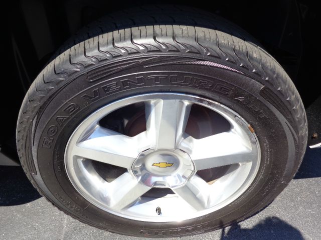 2007 Chevrolet Avalanche C300w