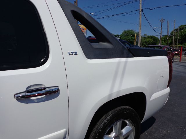 2007 Chevrolet Avalanche C300w