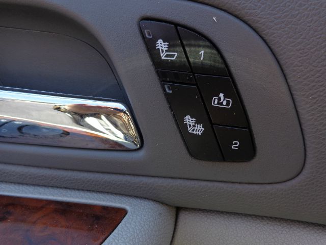 2007 Chevrolet Avalanche C300w