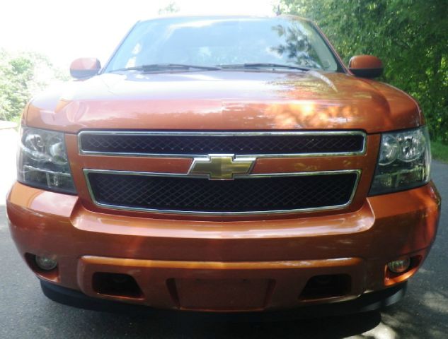 2007 Chevrolet Avalanche 4dr Sdn I4 CVT 2.5