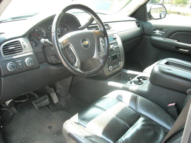 2007 Chevrolet Avalanche Sportseats 7warrtanty Available Van