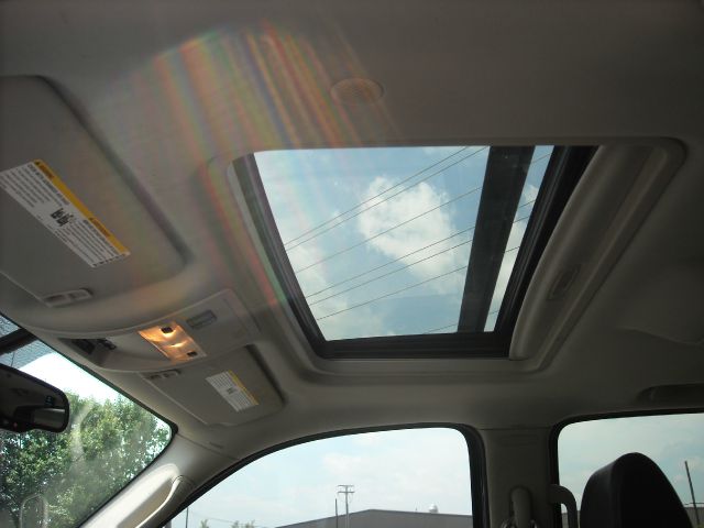 2007 Chevrolet Avalanche Sportseats 7warrtanty Available Van