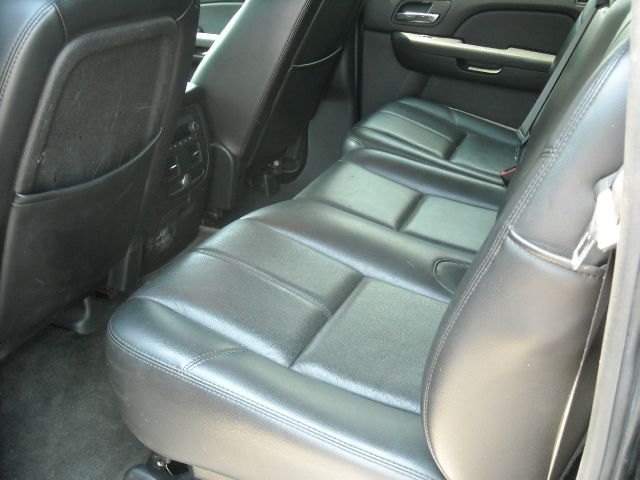 2007 Chevrolet Avalanche Sportseats 7warrtanty Available Van