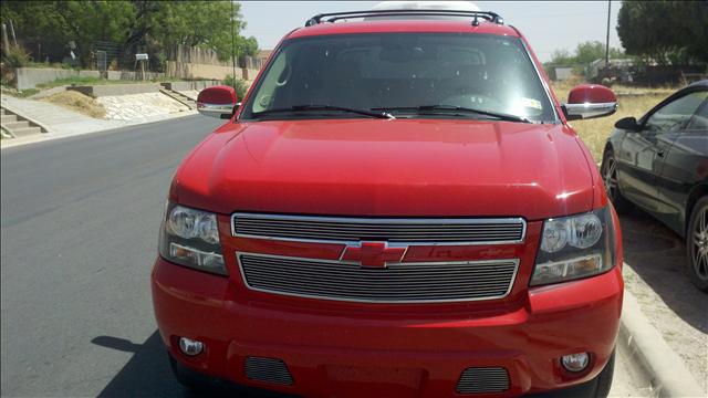 2007 Chevrolet Avalanche SL1