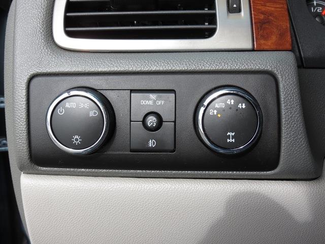 2008 Chevrolet Avalanche Sr5-v-6