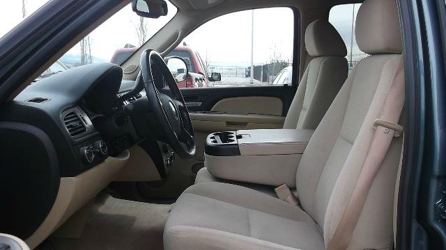 2008 Chevrolet Avalanche 3.2