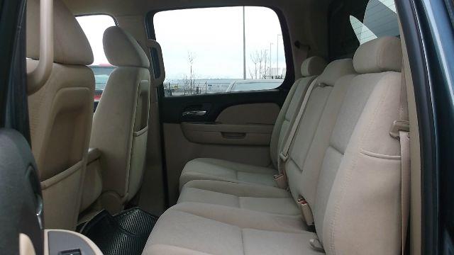 2008 Chevrolet Avalanche 3.2