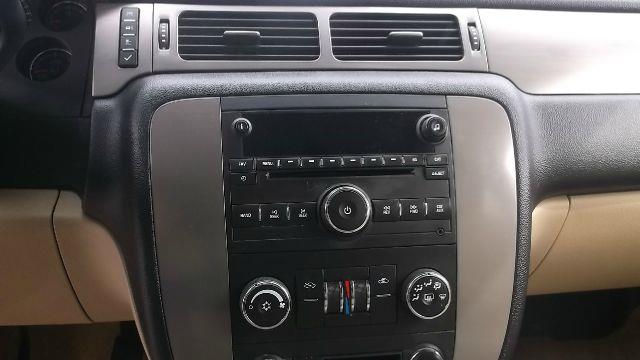 2008 Chevrolet Avalanche 3.2