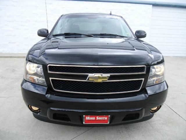 2008 Chevrolet Avalanche SH AWD Leather Moonroof Non-smoker