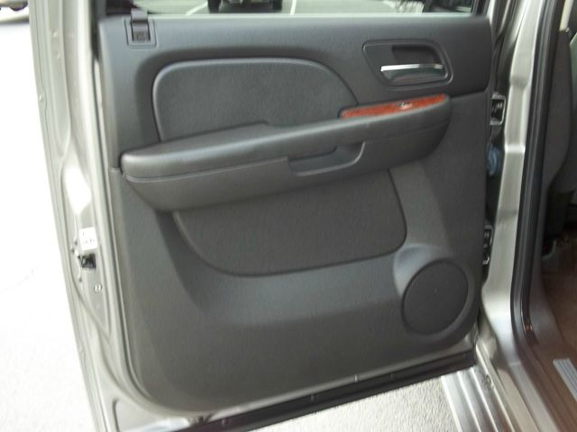 2008 Chevrolet Avalanche 3.0cl W/leath