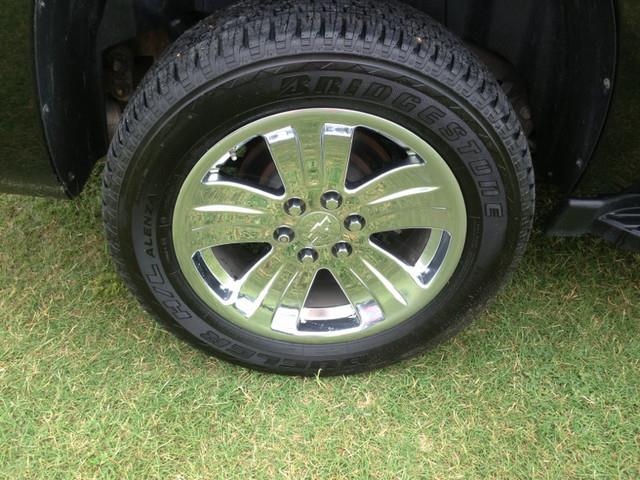 2008 Chevrolet Avalanche 400H