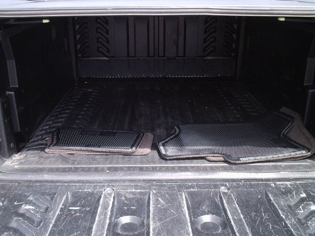 2008 Chevrolet Avalanche Sportseats 7warrtanty Available Van