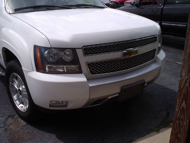 2008 Chevrolet Avalanche Sportseats 7warrtanty Available Van