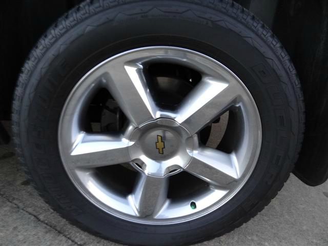 2008 Chevrolet Avalanche Sportseats 7warrtanty Available Van