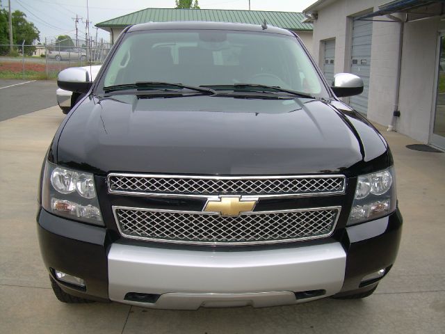 2008 Chevrolet Avalanche Slt-2 4X4