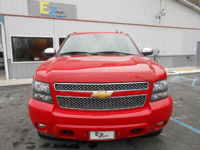 2008 Chevrolet Avalanche 3.5rl Special Edition
