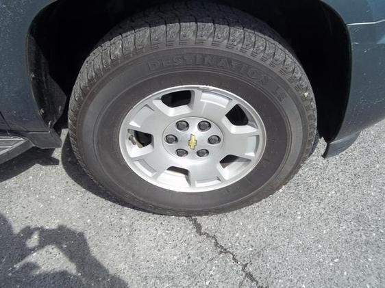 2008 Chevrolet Avalanche Krom Edition