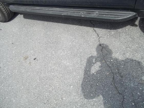 2008 Chevrolet Avalanche Krom Edition