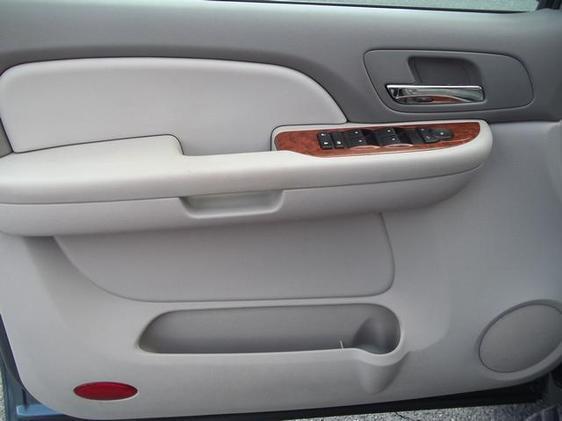 2008 Chevrolet Avalanche Krom Edition