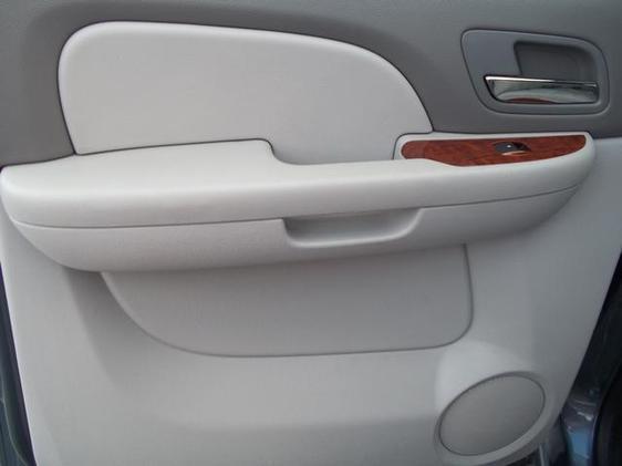 2008 Chevrolet Avalanche Krom Edition