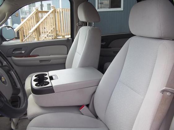 2008 Chevrolet Avalanche Krom Edition