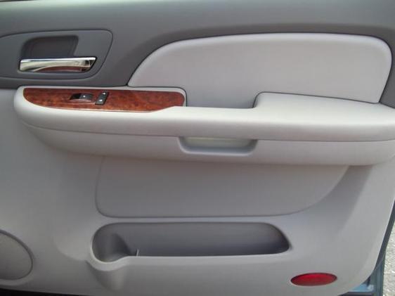 2008 Chevrolet Avalanche Krom Edition