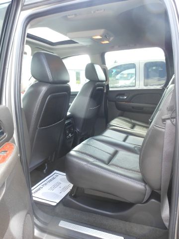 2008 Chevrolet Avalanche C300w