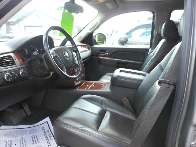 2008 Chevrolet Avalanche C300w