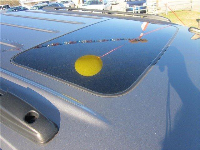 2008 Chevrolet Avalanche SLE SLT WT