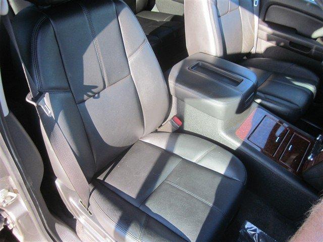 2008 Chevrolet Avalanche SLE SLT WT