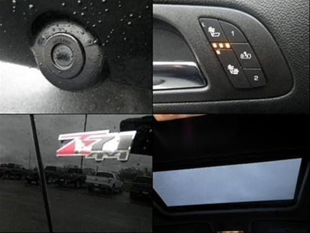 2008 Chevrolet Avalanche 3.0L Sport 4matic