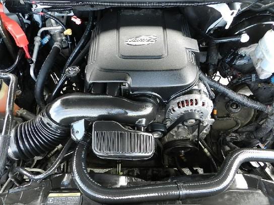 2008 Chevrolet Avalanche Seleather Sunroof Automatic