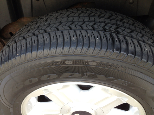 2008 Chevrolet Avalanche C300w