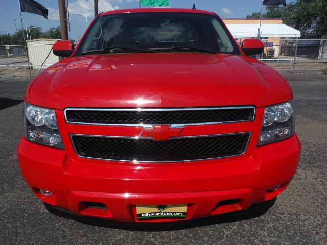 2008 Chevrolet Avalanche Slt-2 4X4