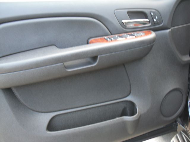 2008 Chevrolet Avalanche Slt-2 4X4