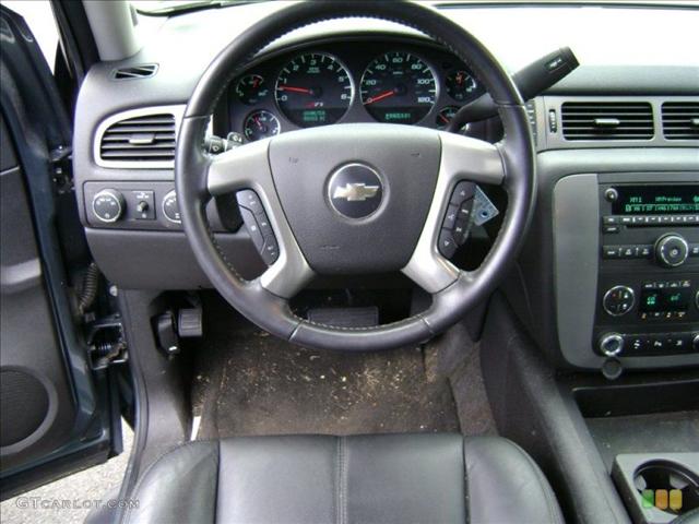 2008 Chevrolet Avalanche R/T Sport