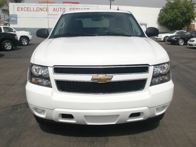 2009 Chevrolet Avalanche 3.0cl W/leath