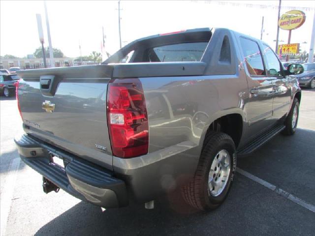 2009 Chevrolet Avalanche I Certified PRE Owned