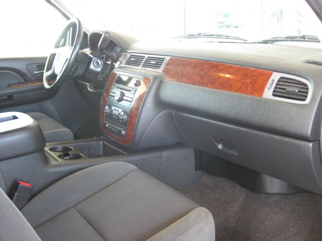 2009 Chevrolet Avalanche 2500 Utility