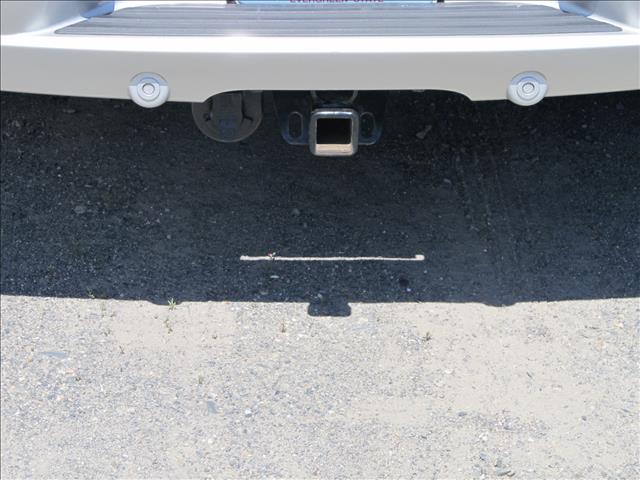 2010 Chevrolet Avalanche 4dr Sdn I4 CVT 2.5 Sedan