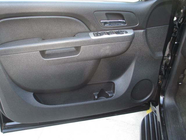 2010 Chevrolet Avalanche 3.2