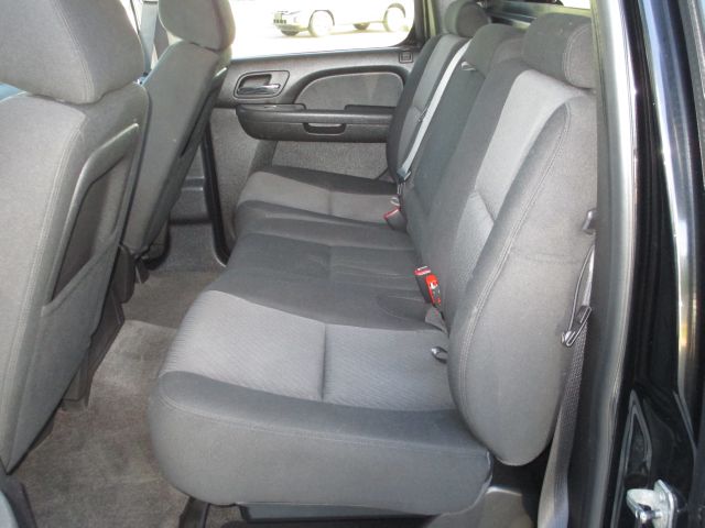 2010 Chevrolet Avalanche 3.2