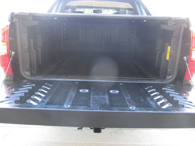 2010 Chevrolet Avalanche 3.2